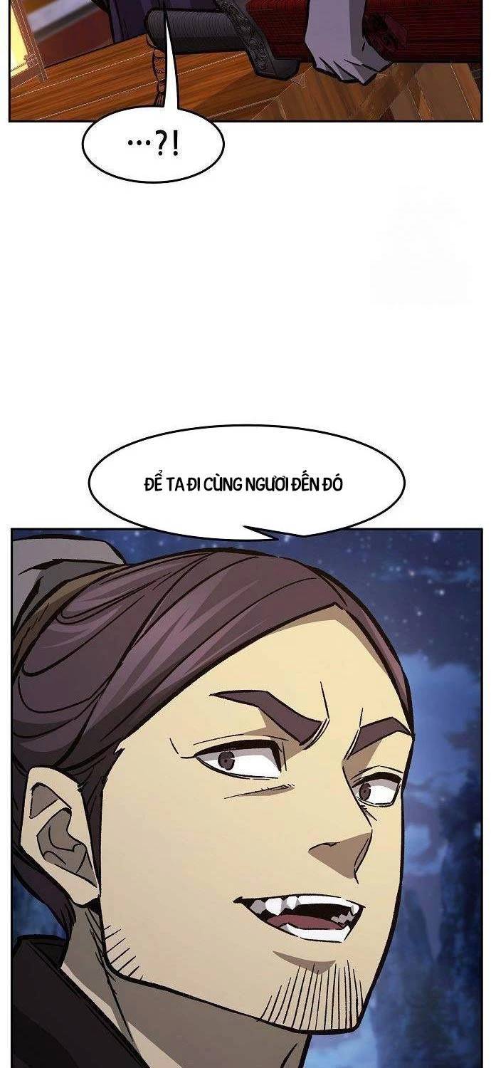 Cảm Kiếm Tuyệt Đối: Chapter 95