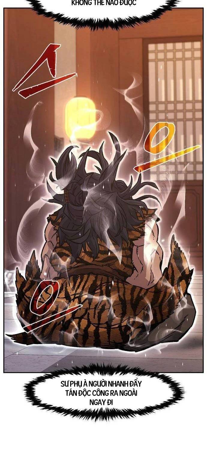 Cảm Kiếm Tuyệt Đối: Chapter 95