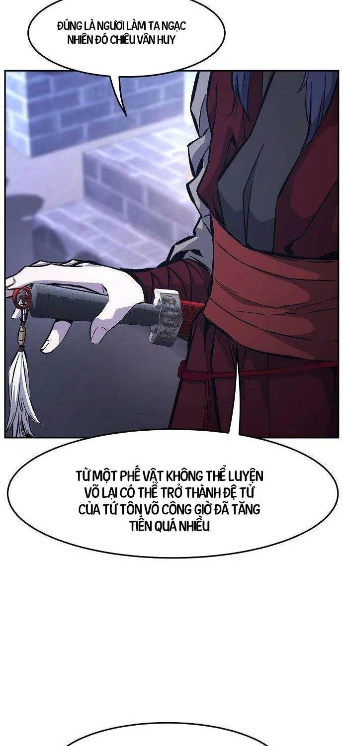 Cảm Kiếm Tuyệt Đối: Chapter 95