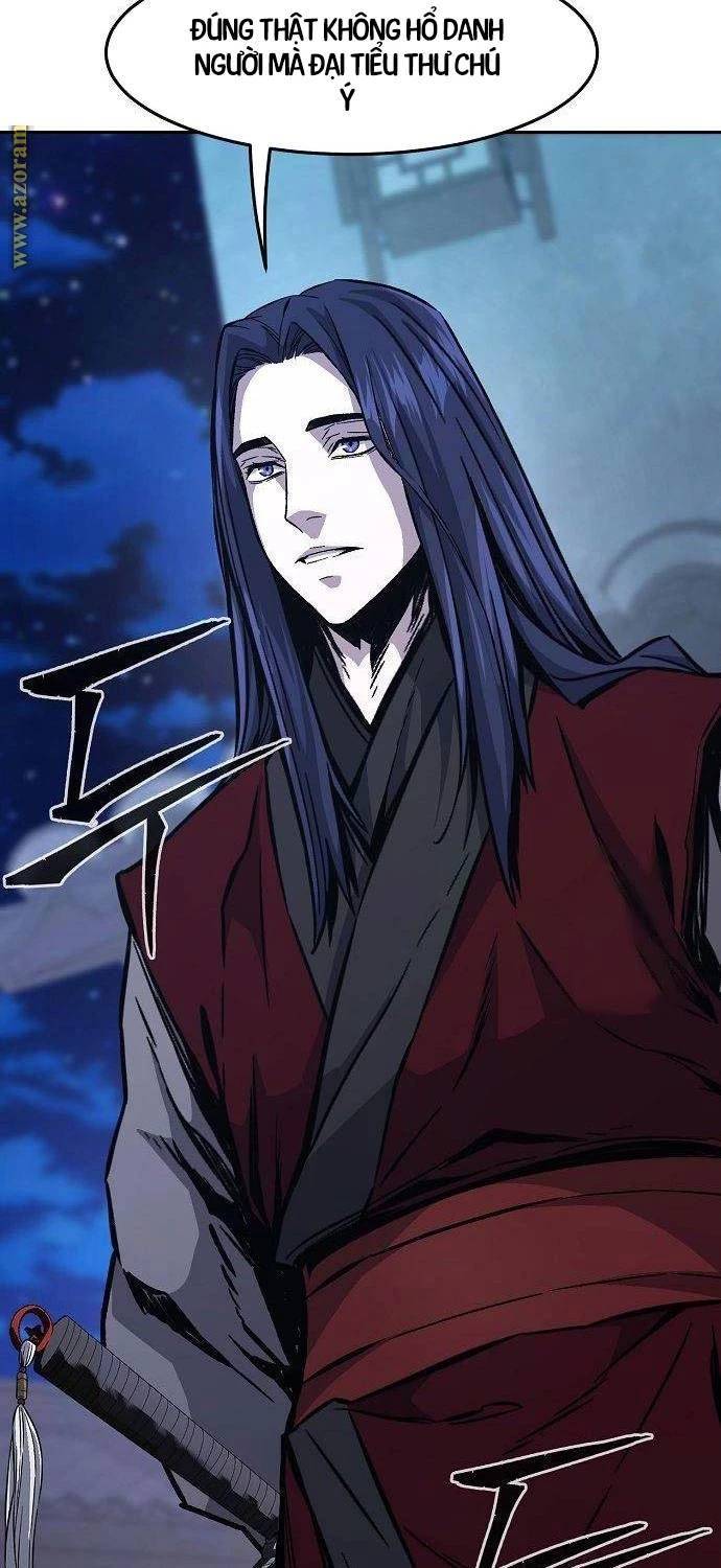 Cảm Kiếm Tuyệt Đối: Chapter 95