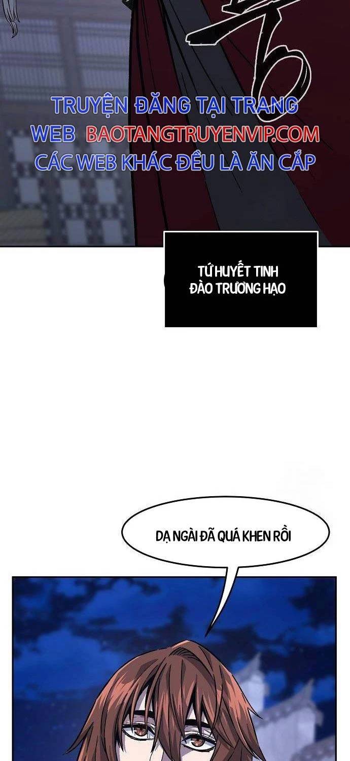 Cảm Kiếm Tuyệt Đối: Chapter 95