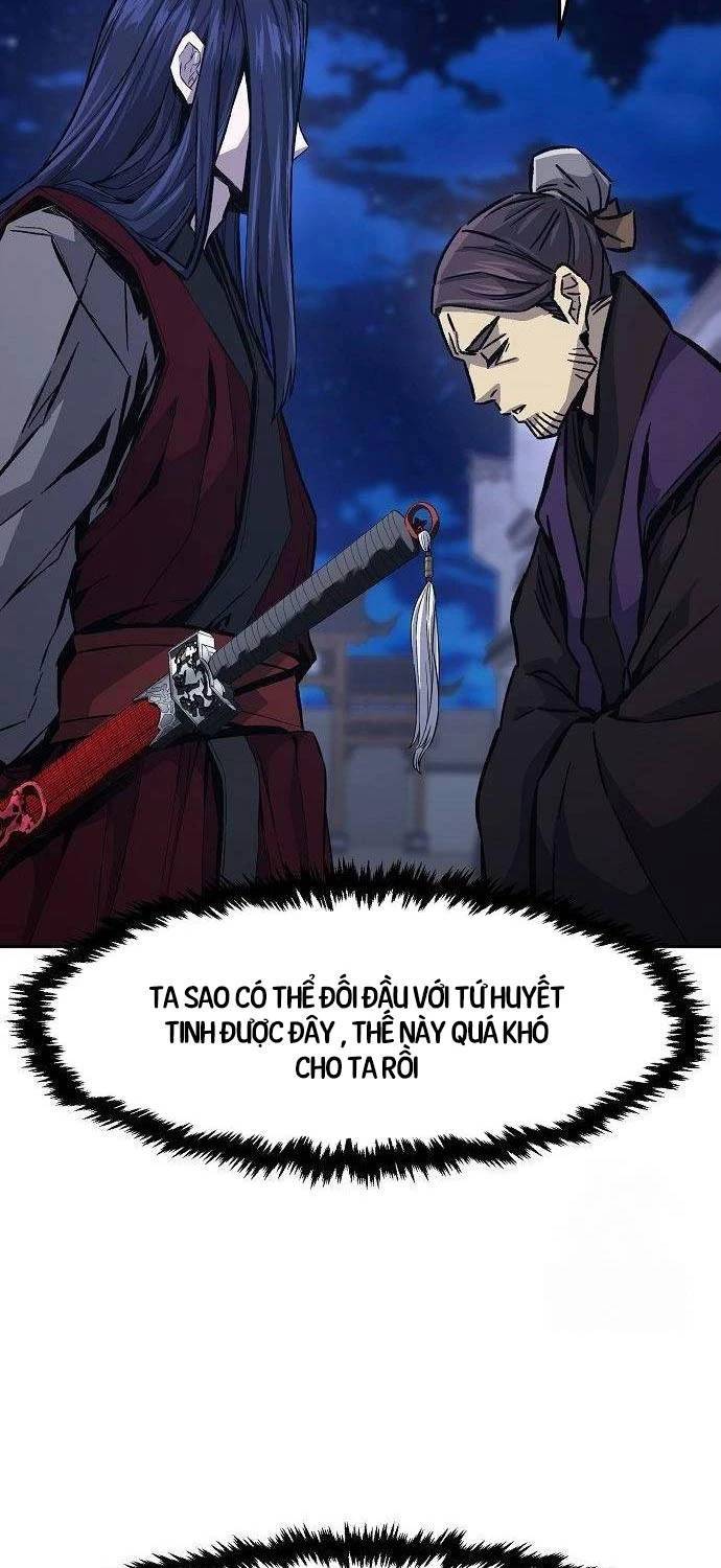 Cảm Kiếm Tuyệt Đối: Chapter 95
