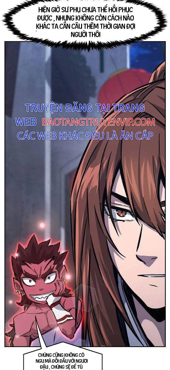 Cảm Kiếm Tuyệt Đối: Chapter 95