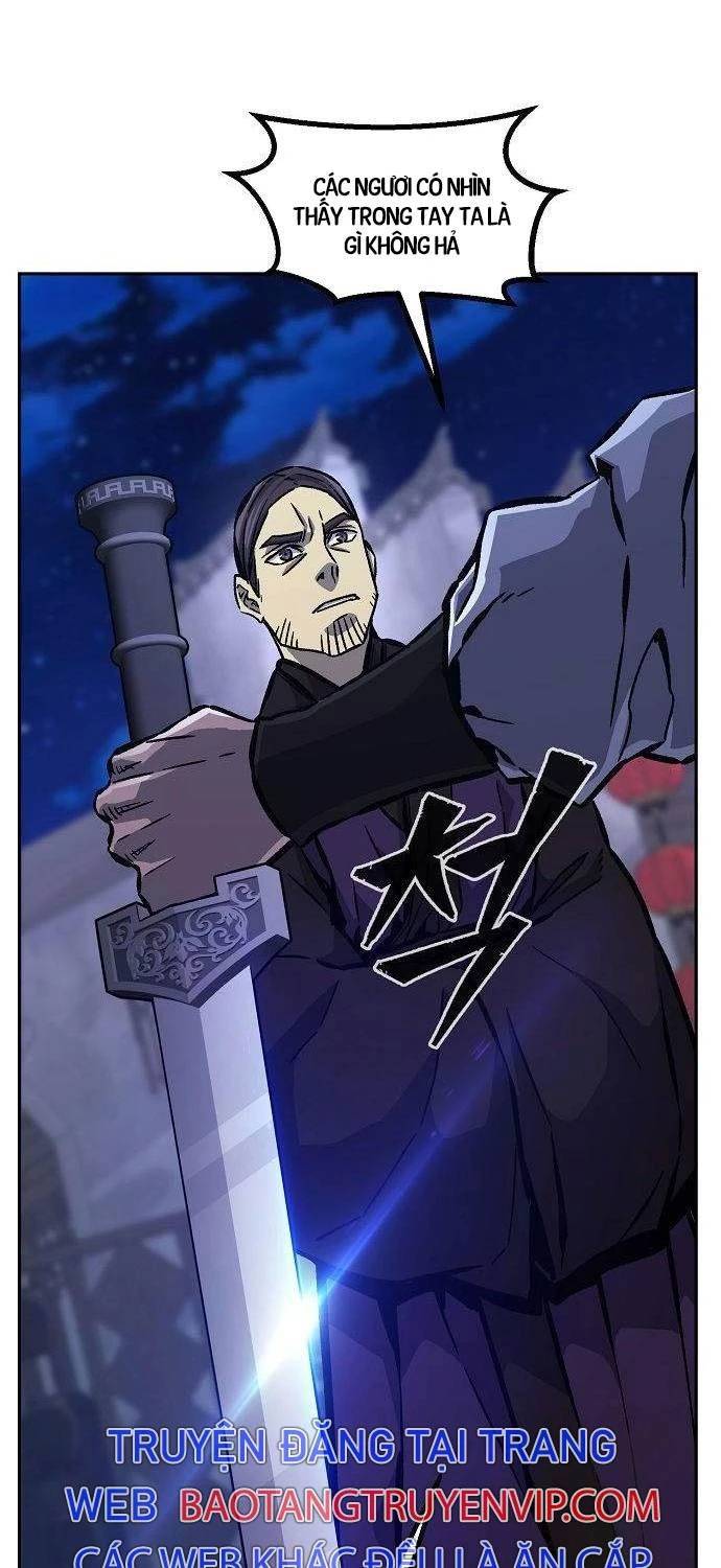 Cảm Kiếm Tuyệt Đối: Chapter 95
