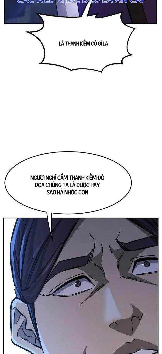Cảm Kiếm Tuyệt Đối: Chapter 95