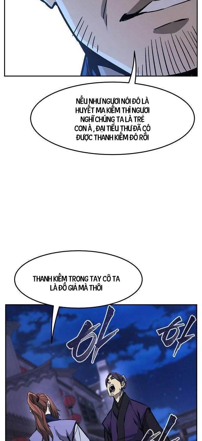 Cảm Kiếm Tuyệt Đối: Chapter 95