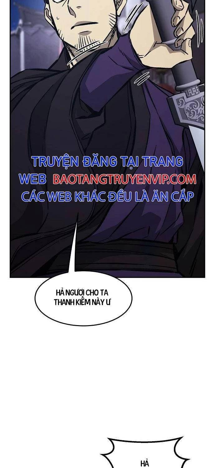 Cảm Kiếm Tuyệt Đối: Chapter 95