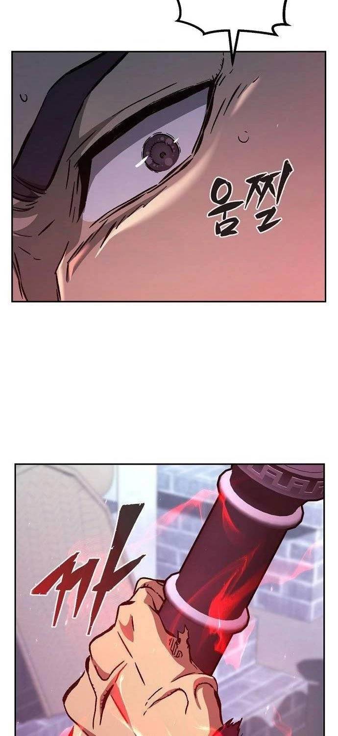 Cảm Kiếm Tuyệt Đối: Chapter 95