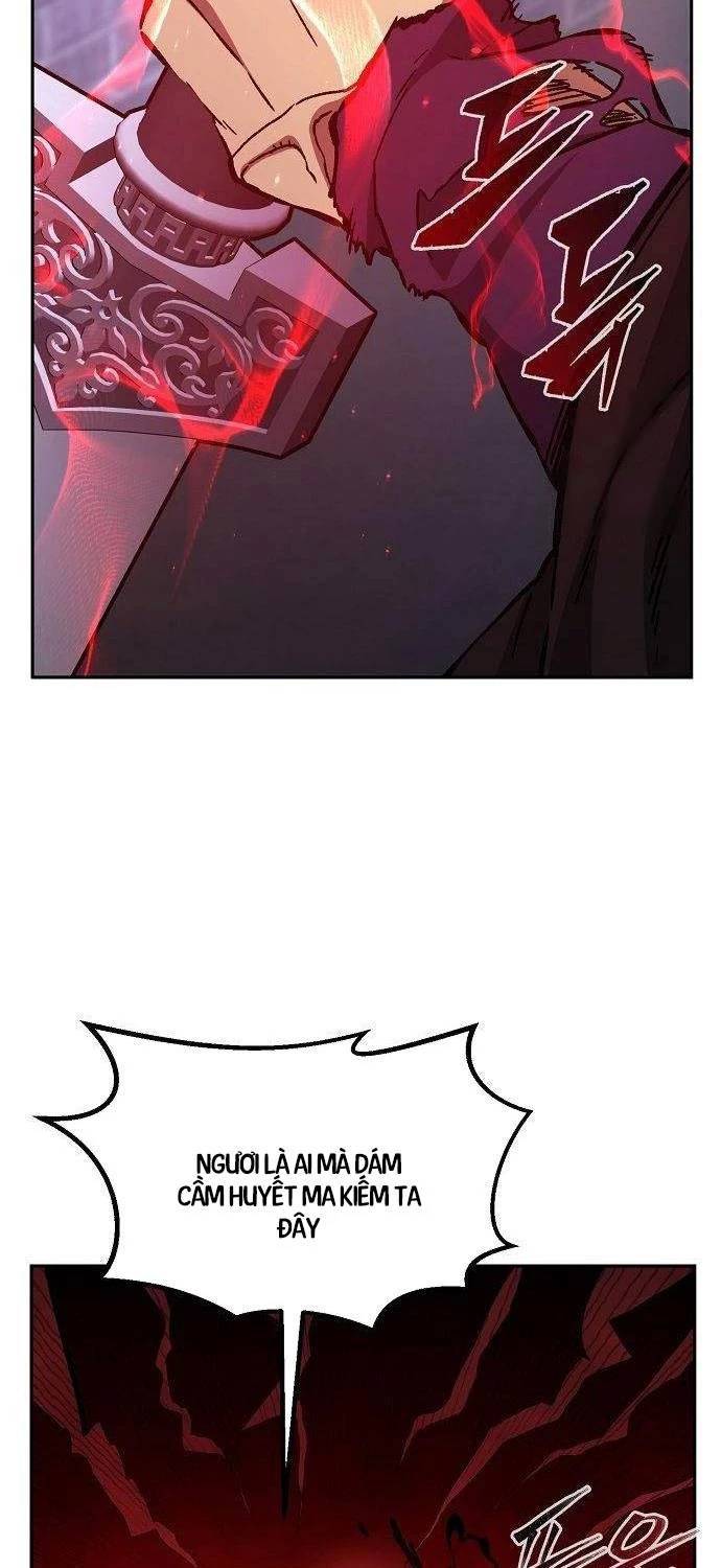 Cảm Kiếm Tuyệt Đối: Chapter 95