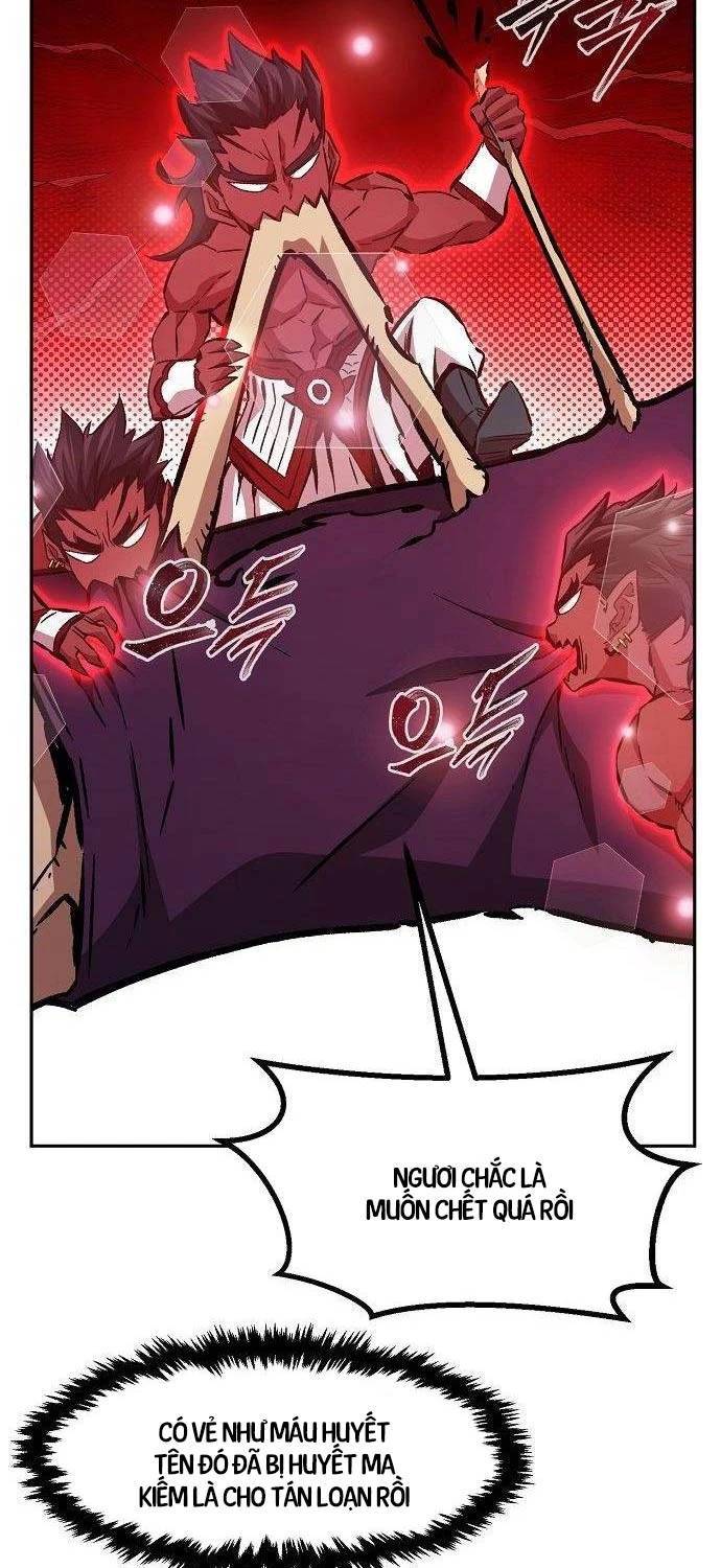 Cảm Kiếm Tuyệt Đối: Chapter 95