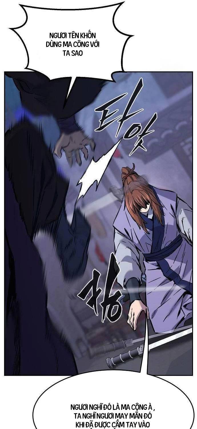 Cảm Kiếm Tuyệt Đối: Chapter 95