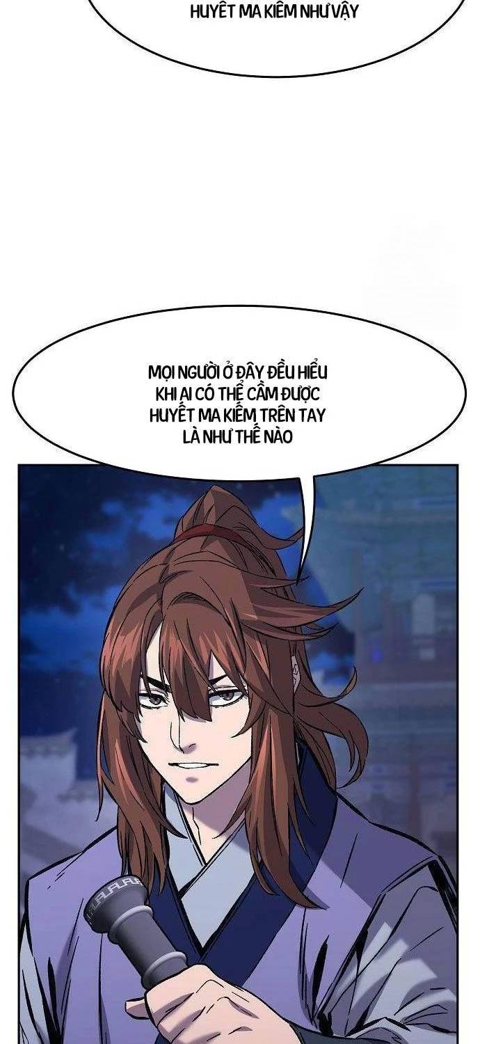Cảm Kiếm Tuyệt Đối: Chapter 95