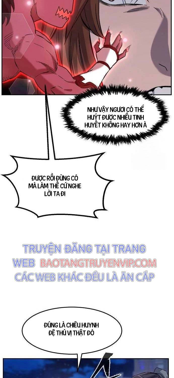 Cảm Kiếm Tuyệt Đối: Chapter 95