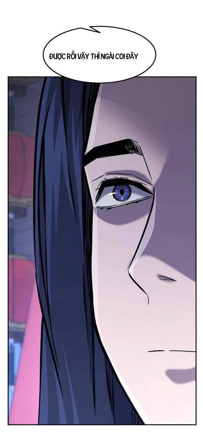 Cảm Kiếm Tuyệt Đối: Chapter 95