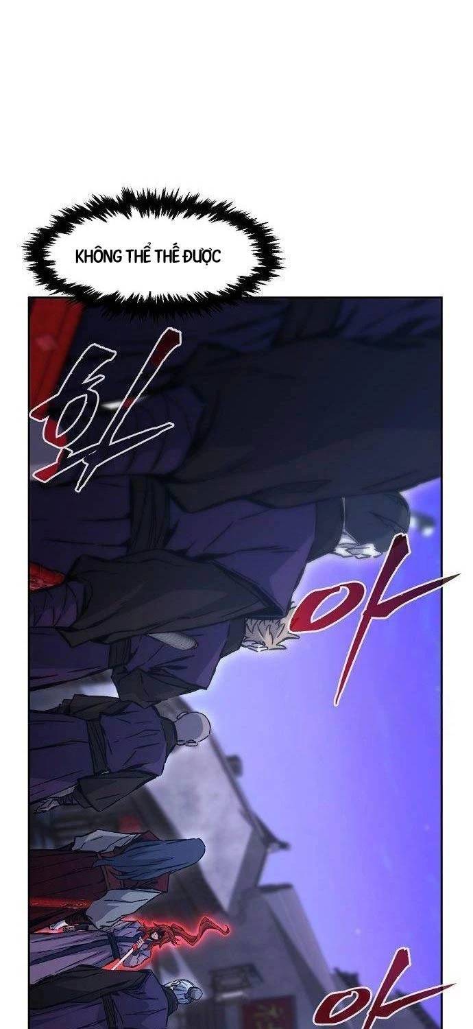 Cảm Kiếm Tuyệt Đối: Chapter 95