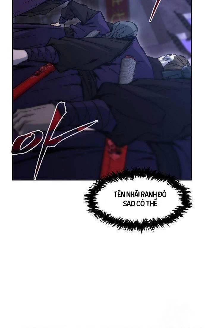 Cảm Kiếm Tuyệt Đối: Chapter 95