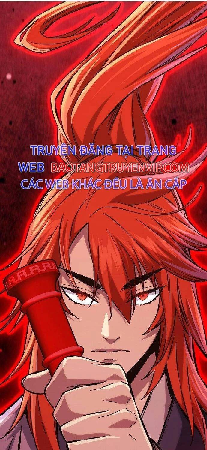 Cảm Kiếm Tuyệt Đối: Chapter 95