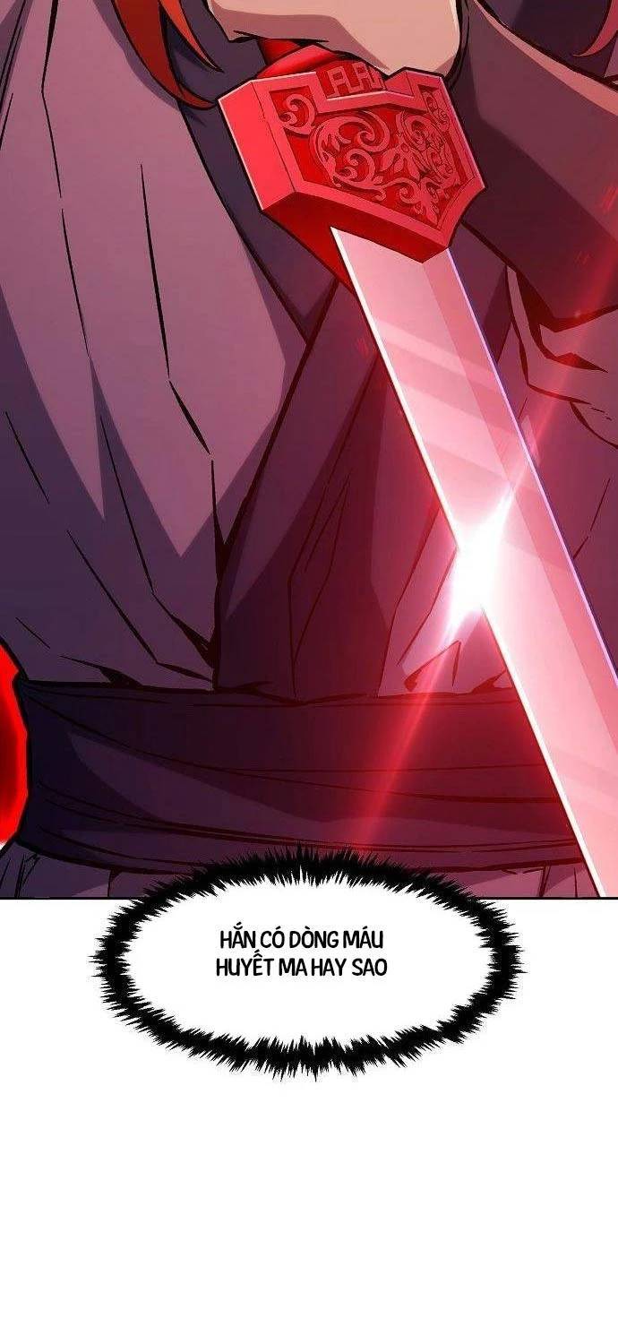Cảm Kiếm Tuyệt Đối: Chapter 95