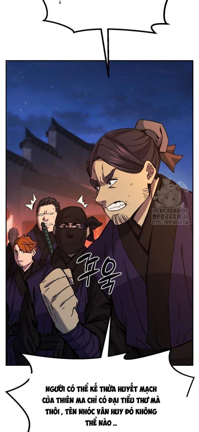 Cảm Kiếm Tuyệt Đối: Chapter 96