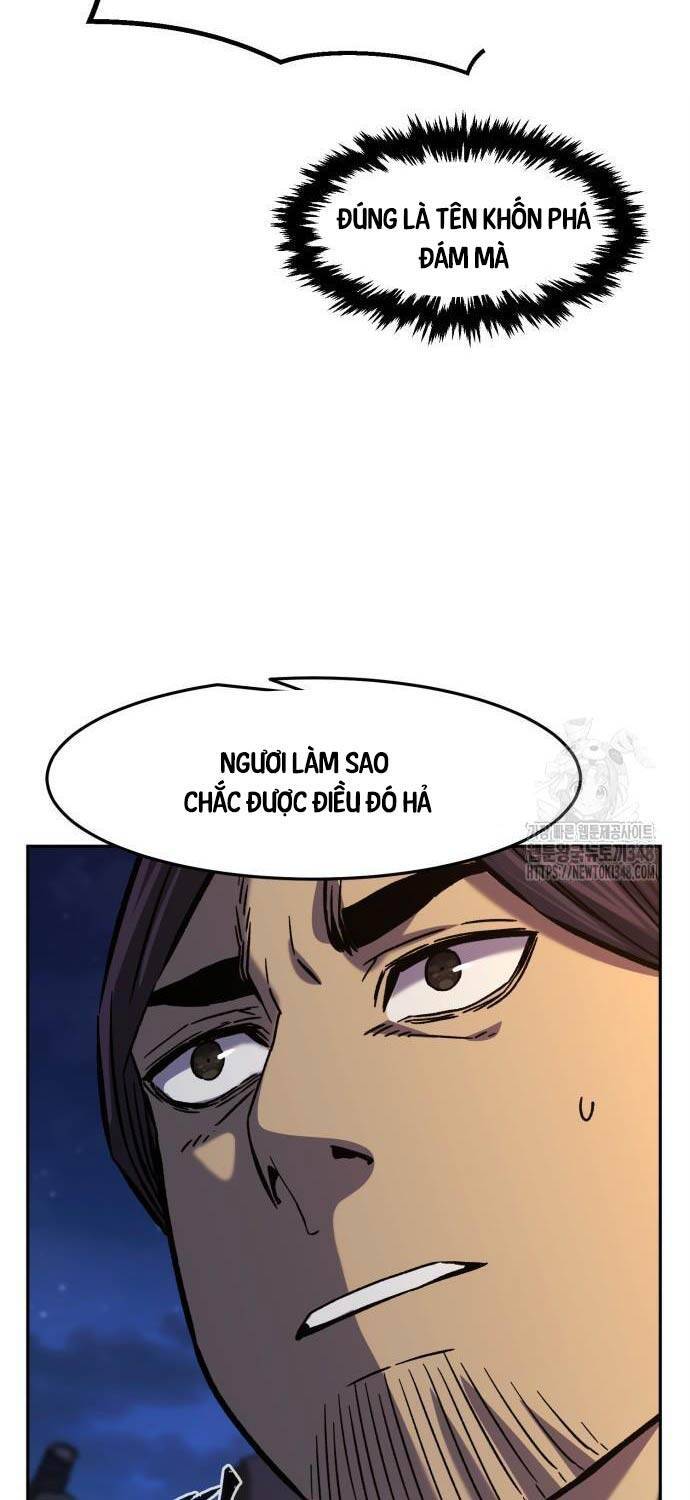 Cảm Kiếm Tuyệt Đối: Chapter 96
