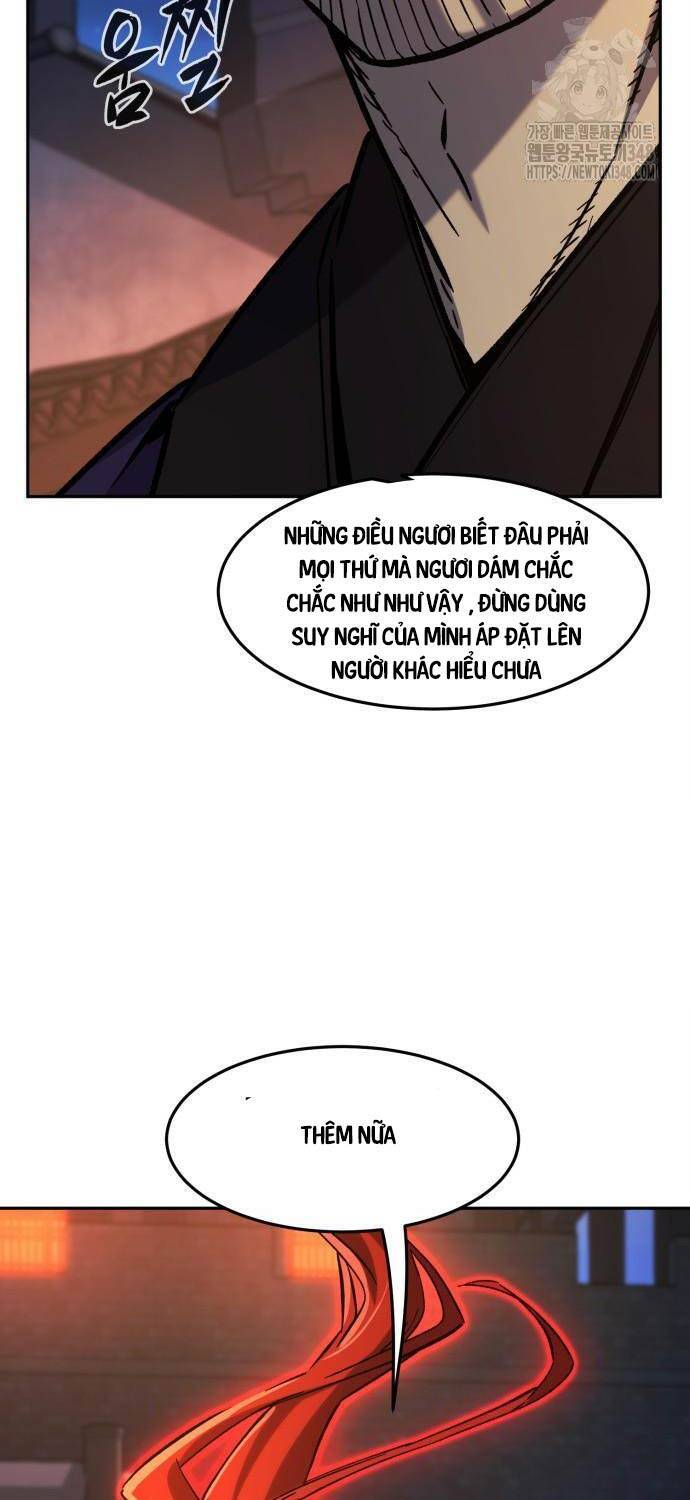 Cảm Kiếm Tuyệt Đối: Chapter 96