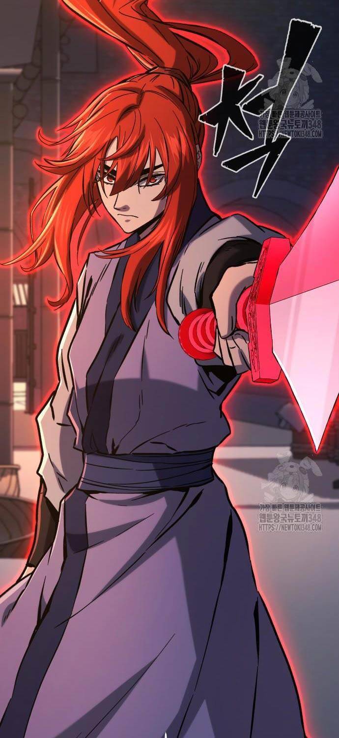 Cảm Kiếm Tuyệt Đối: Chapter 96