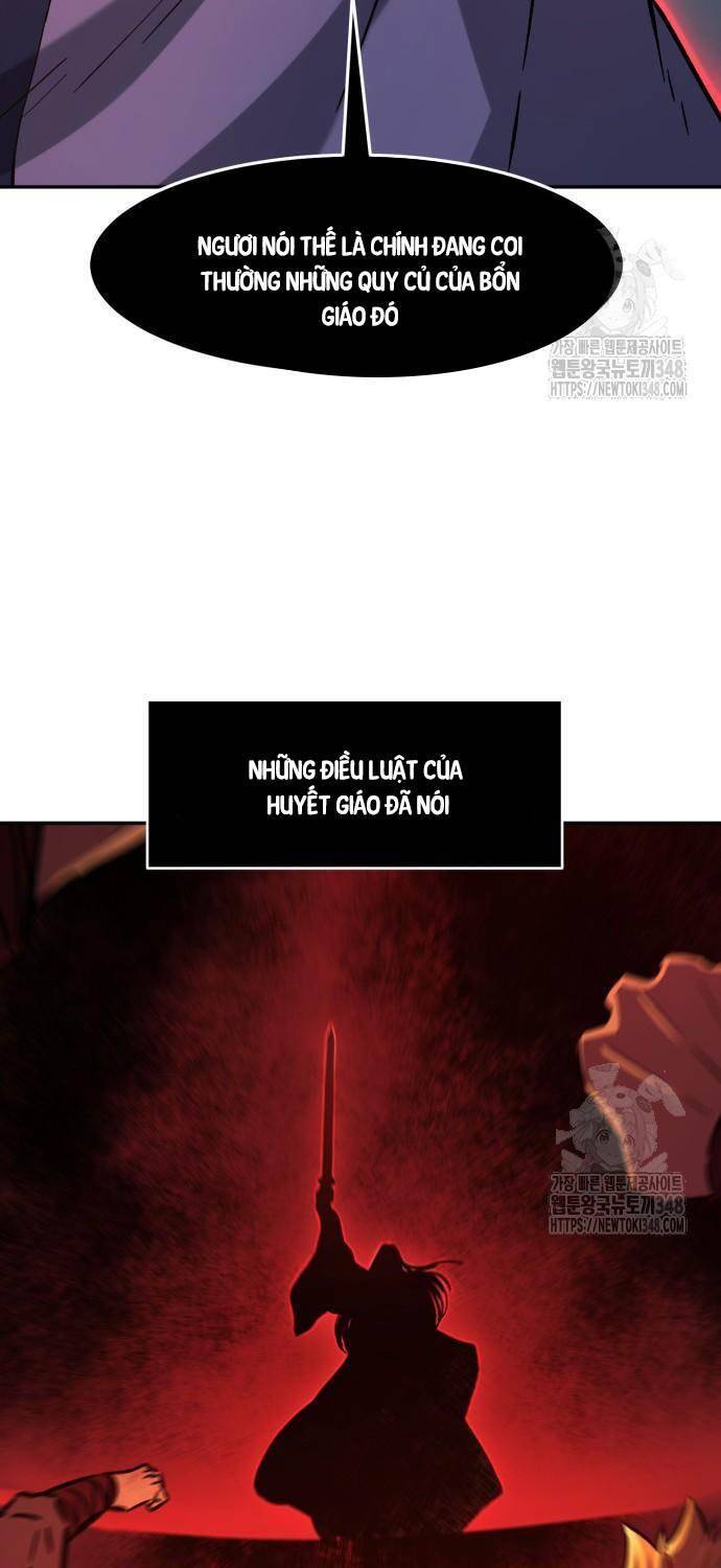 Cảm Kiếm Tuyệt Đối: Chapter 96