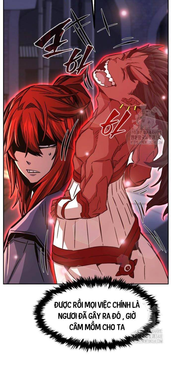 Cảm Kiếm Tuyệt Đối: Chapter 96