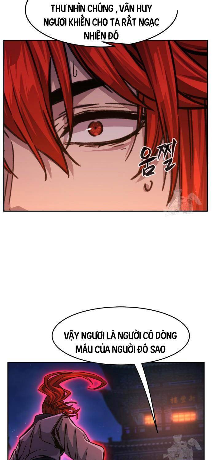 Cảm Kiếm Tuyệt Đối: Chapter 96