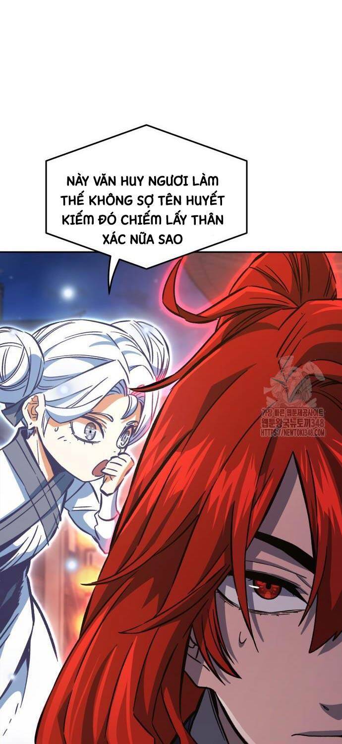 Cảm Kiếm Tuyệt Đối: Chapter 96