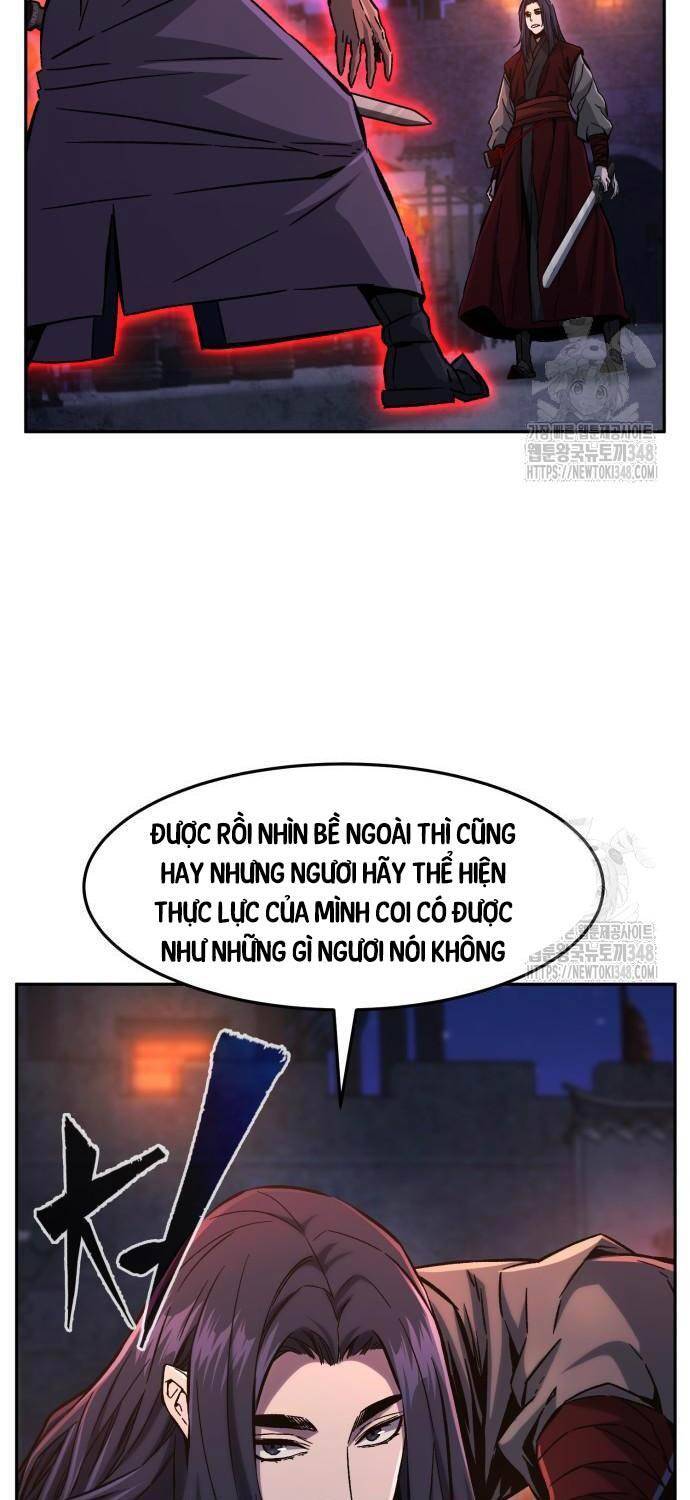 Cảm Kiếm Tuyệt Đối: Chapter 96