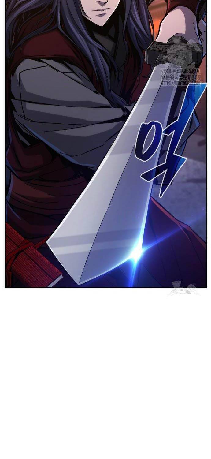 Cảm Kiếm Tuyệt Đối: Chapter 96