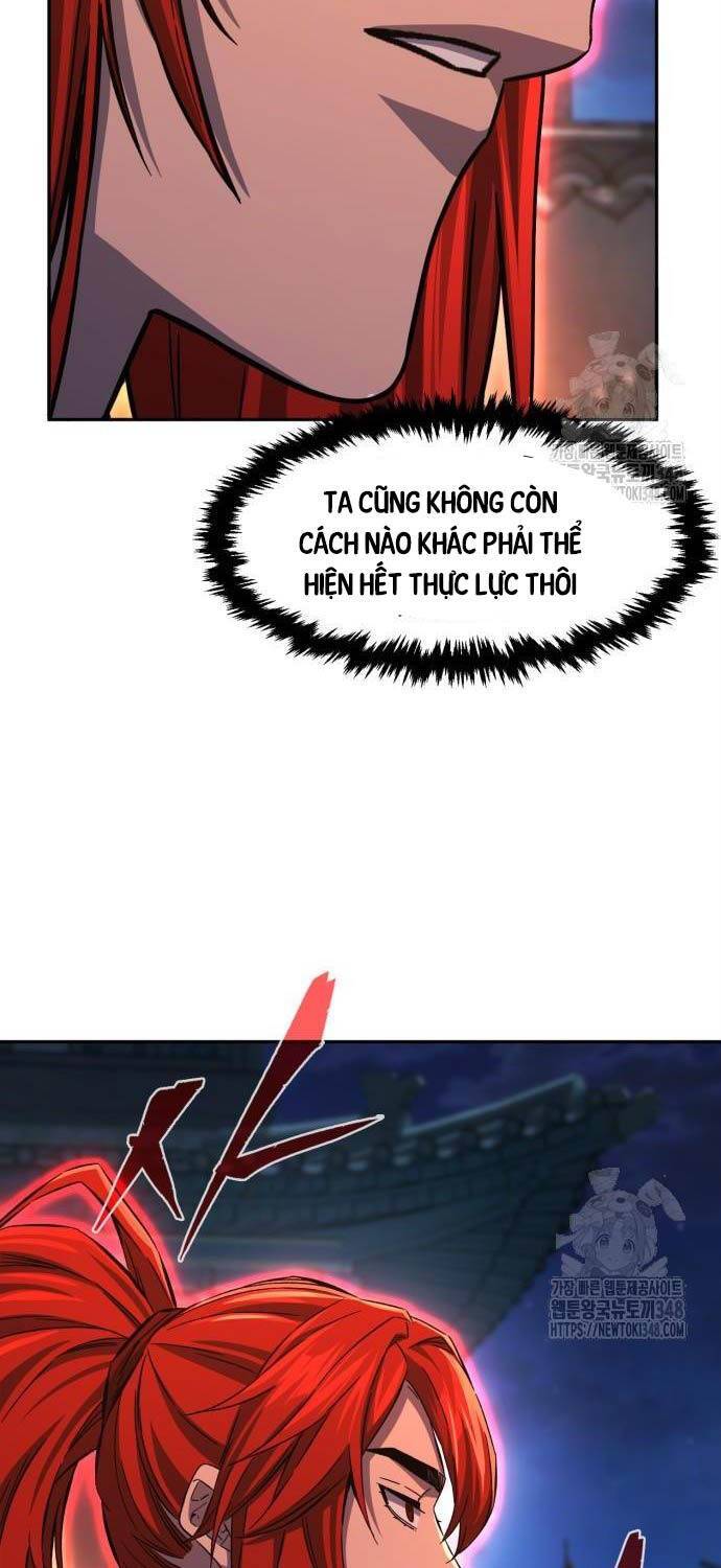 Cảm Kiếm Tuyệt Đối: Chapter 96