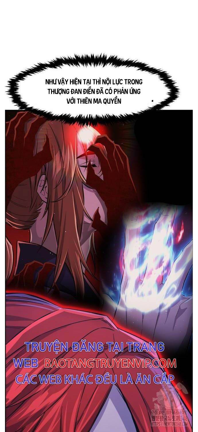 Cảm Kiếm Tuyệt Đối: Chapter 96