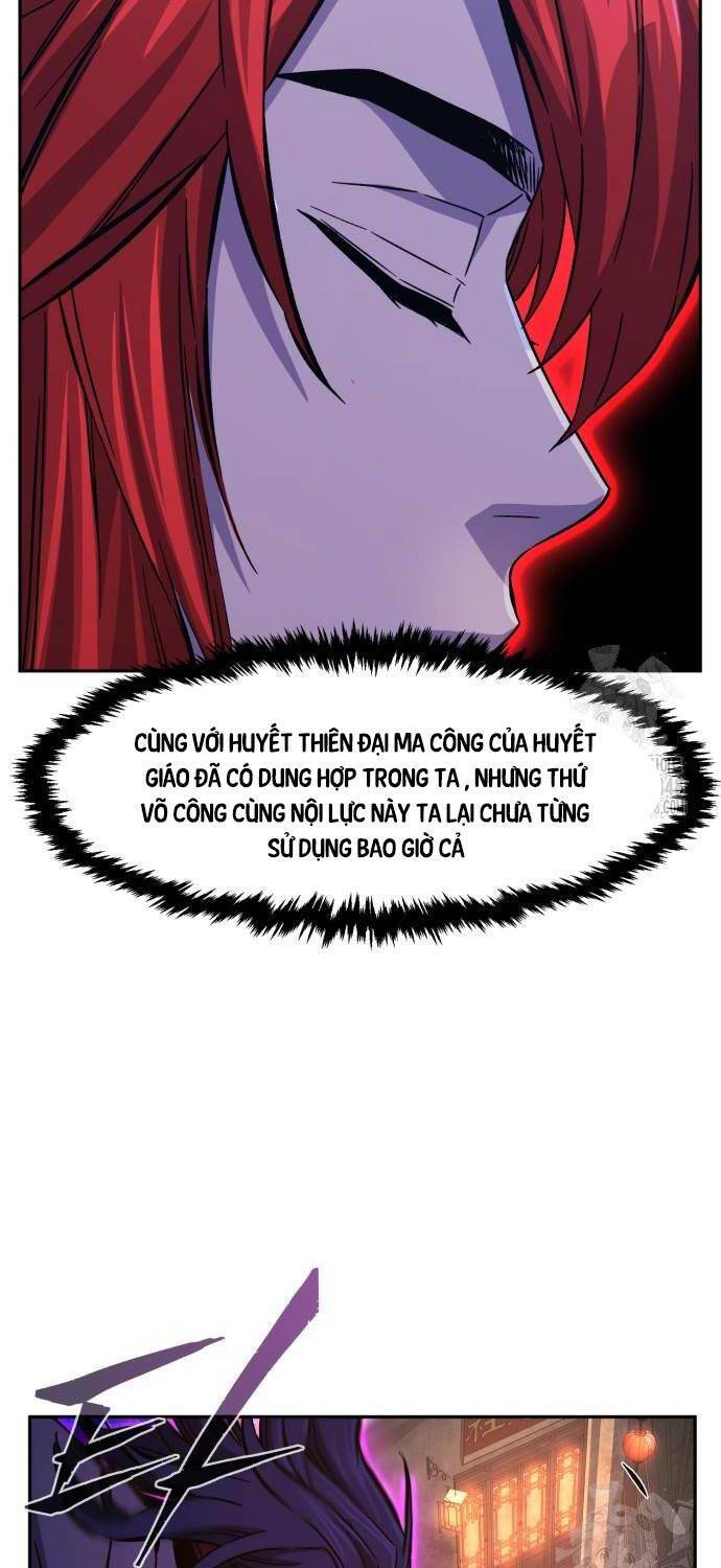 Cảm Kiếm Tuyệt Đối: Chapter 96