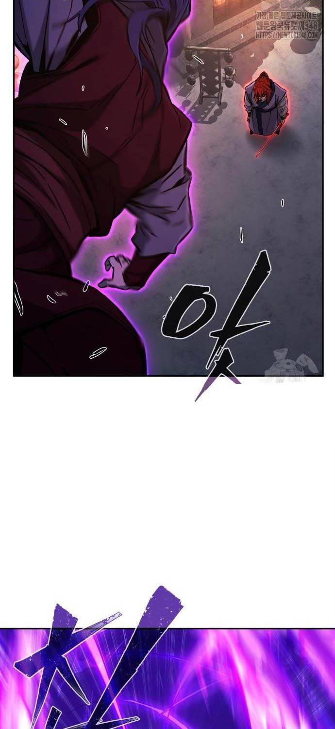 Cảm Kiếm Tuyệt Đối: Chapter 96