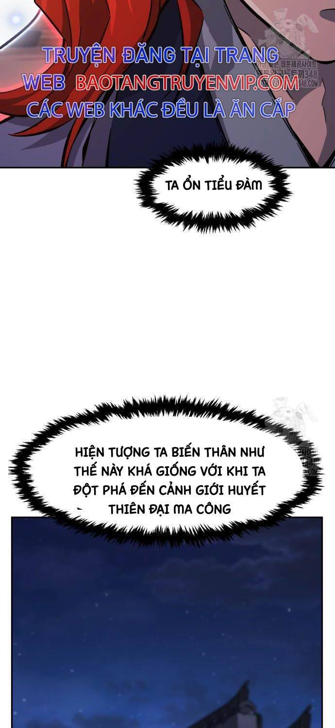 Cảm Kiếm Tuyệt Đối: Chapter 96