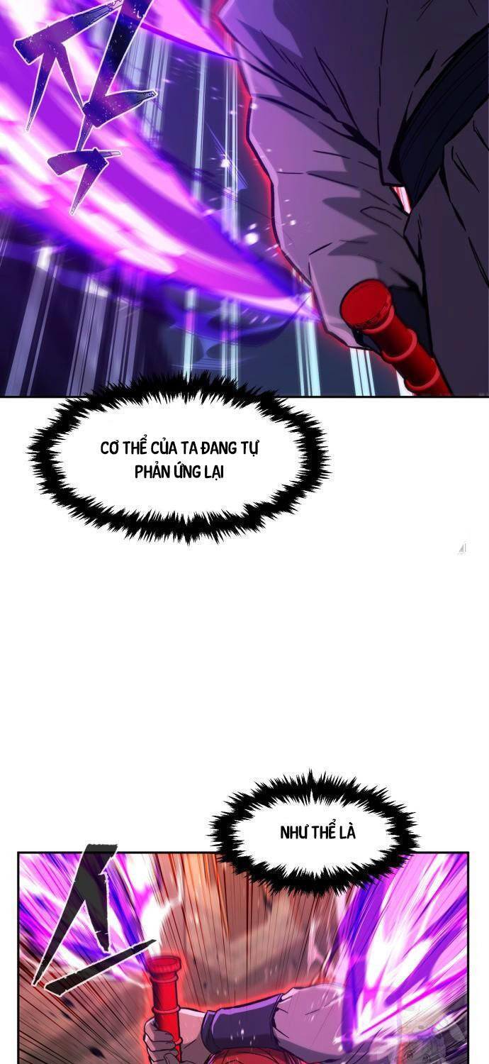 Cảm Kiếm Tuyệt Đối: Chapter 96