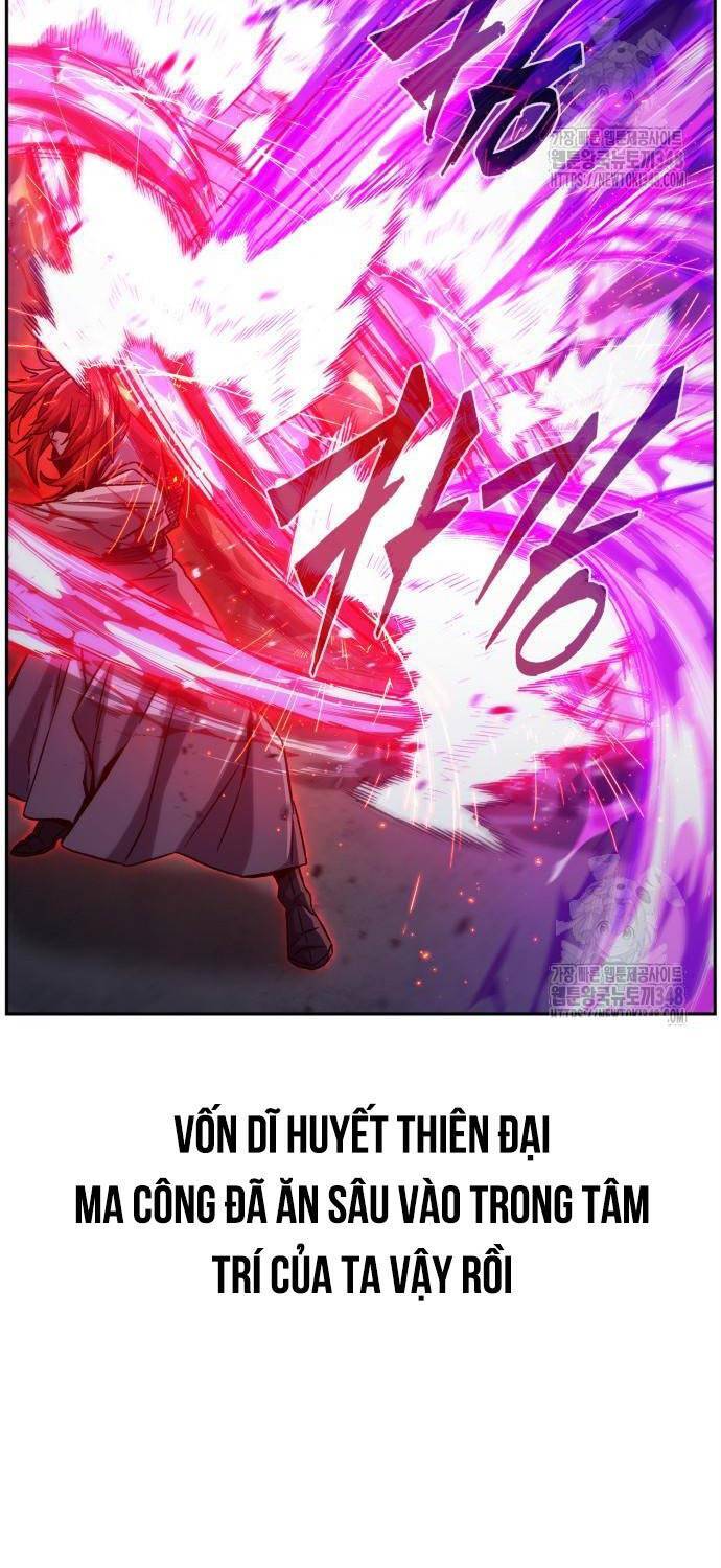 Cảm Kiếm Tuyệt Đối: Chapter 96