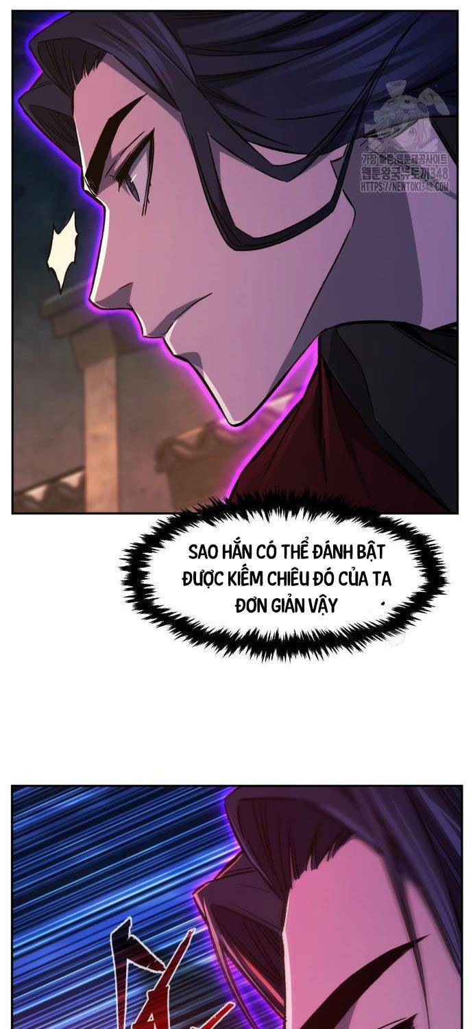 Cảm Kiếm Tuyệt Đối: Chapter 96