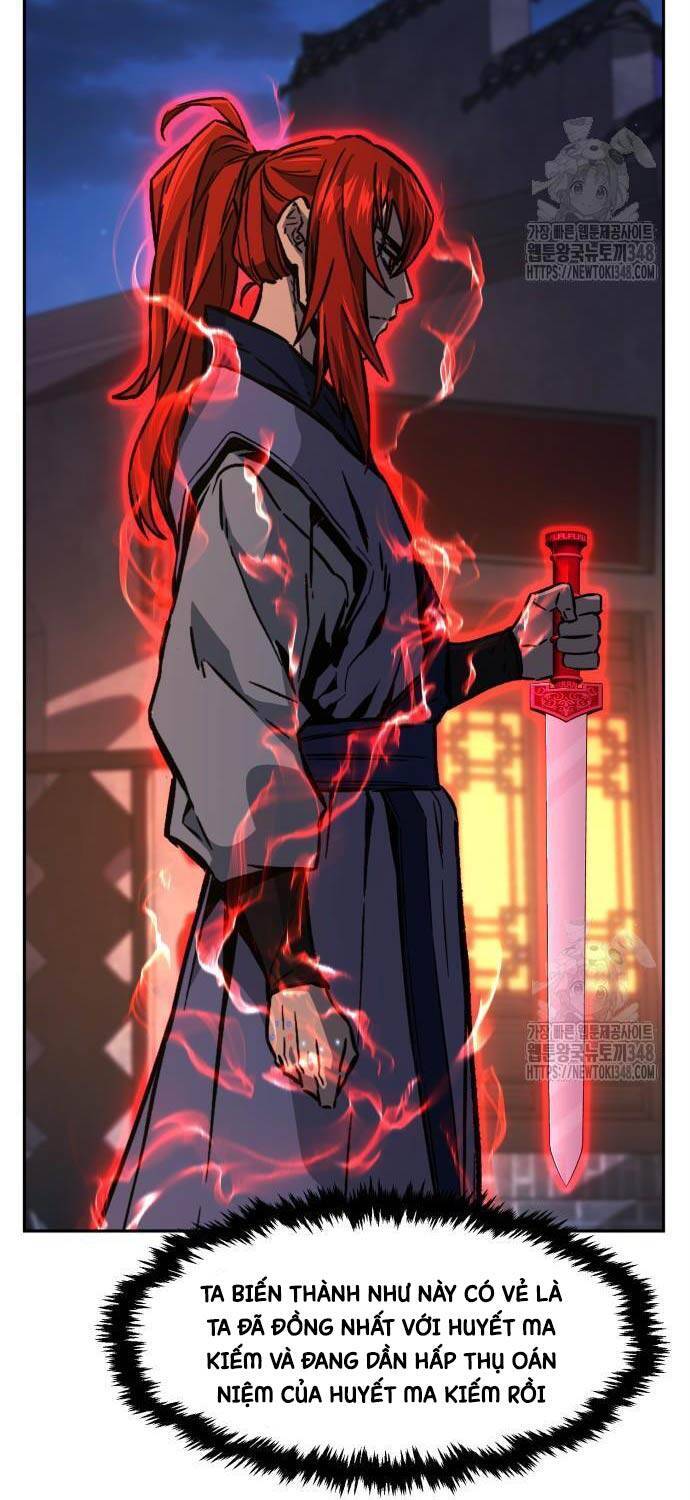 Cảm Kiếm Tuyệt Đối: Chapter 96