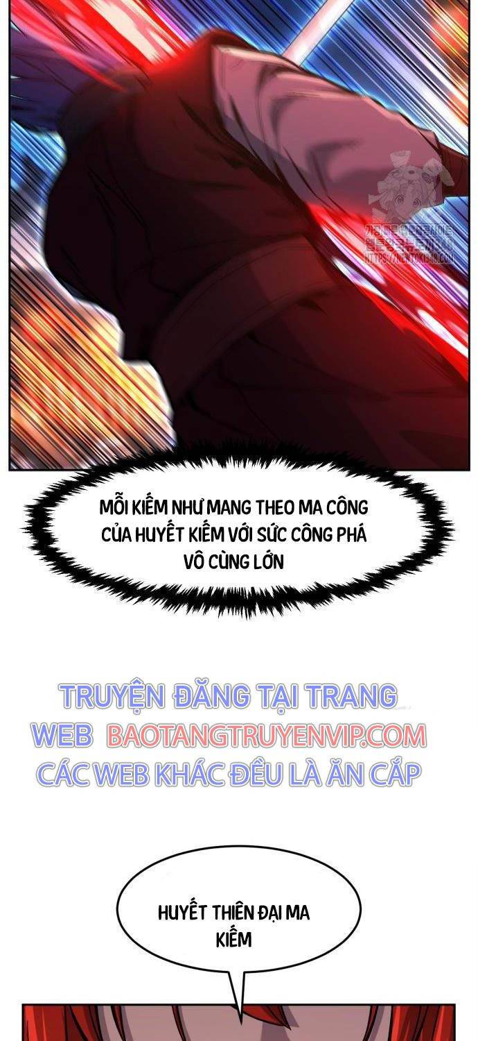 Cảm Kiếm Tuyệt Đối: Chapter 96