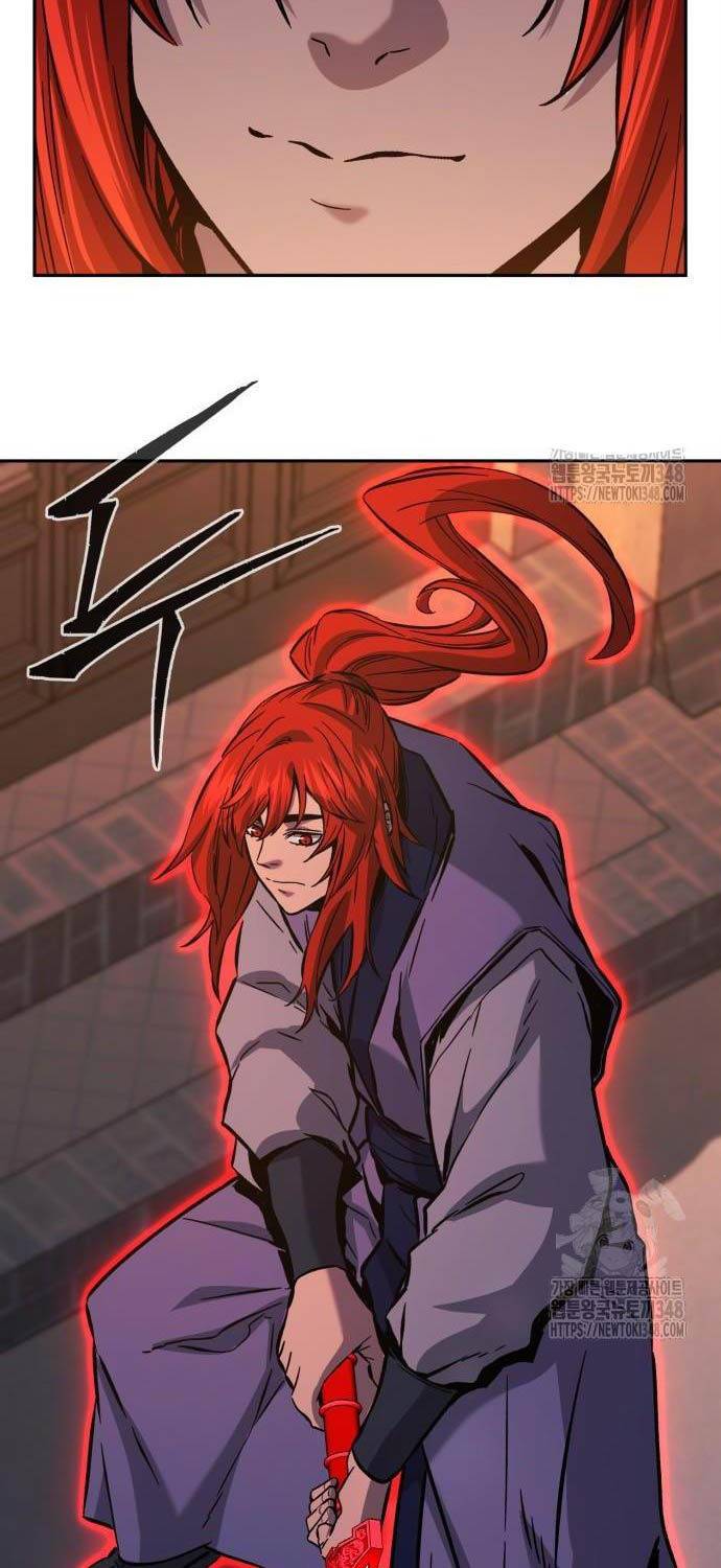 Cảm Kiếm Tuyệt Đối: Chapter 96