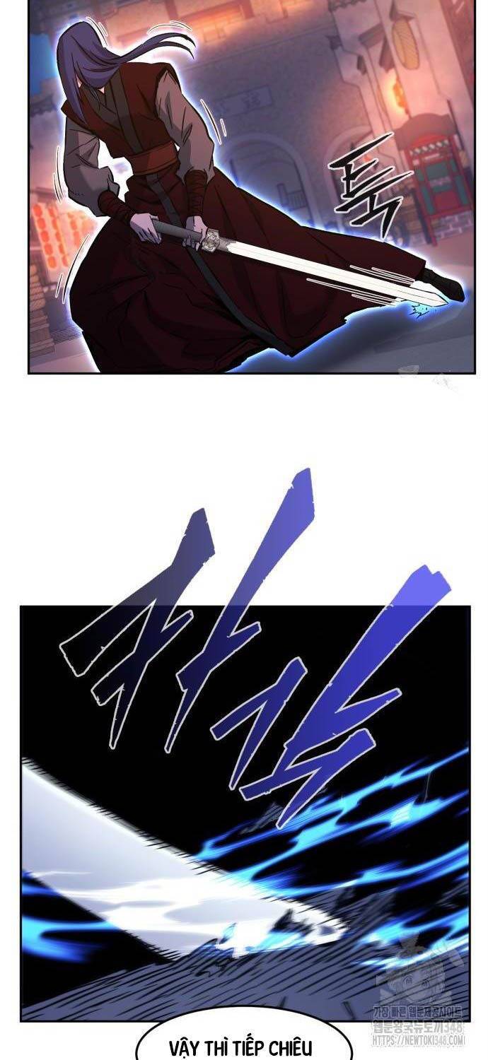Cảm Kiếm Tuyệt Đối: Chapter 96