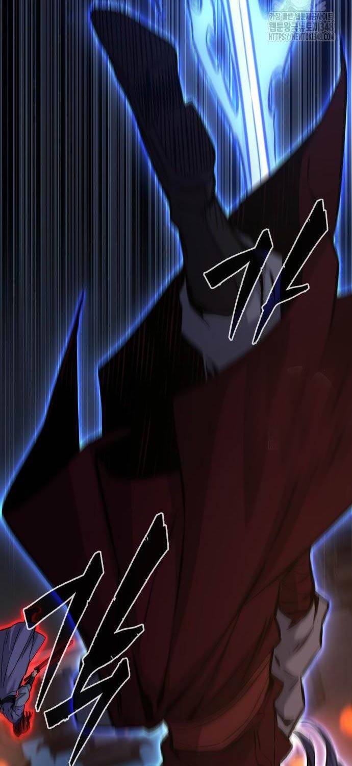 Cảm Kiếm Tuyệt Đối: Chapter 96
