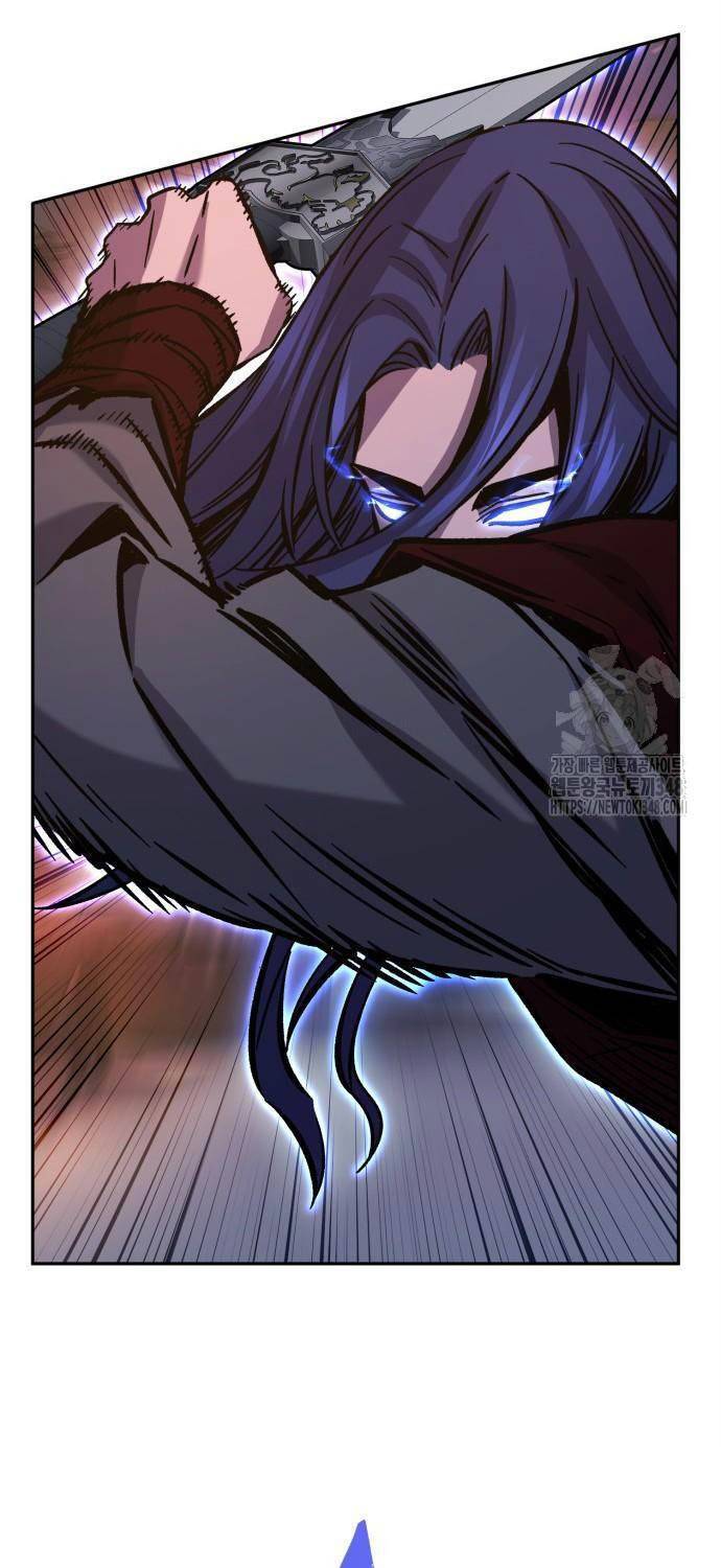 Cảm Kiếm Tuyệt Đối: Chapter 96