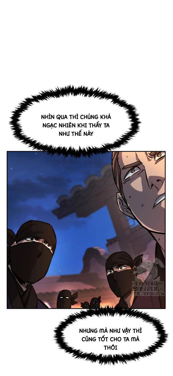 Cảm Kiếm Tuyệt Đối: Chapter 96
