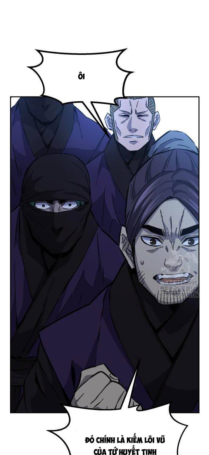 Cảm Kiếm Tuyệt Đối: Chapter 96
