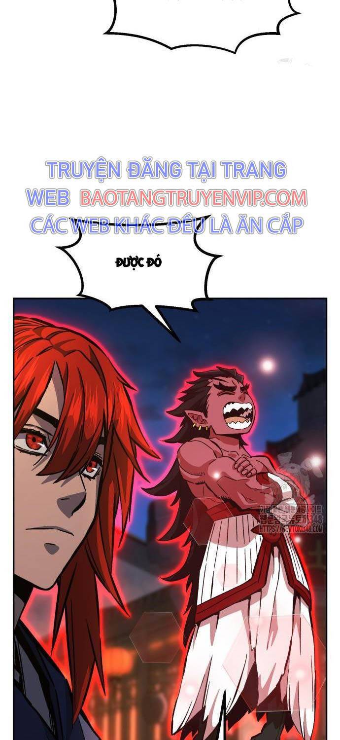 Cảm Kiếm Tuyệt Đối: Chapter 96