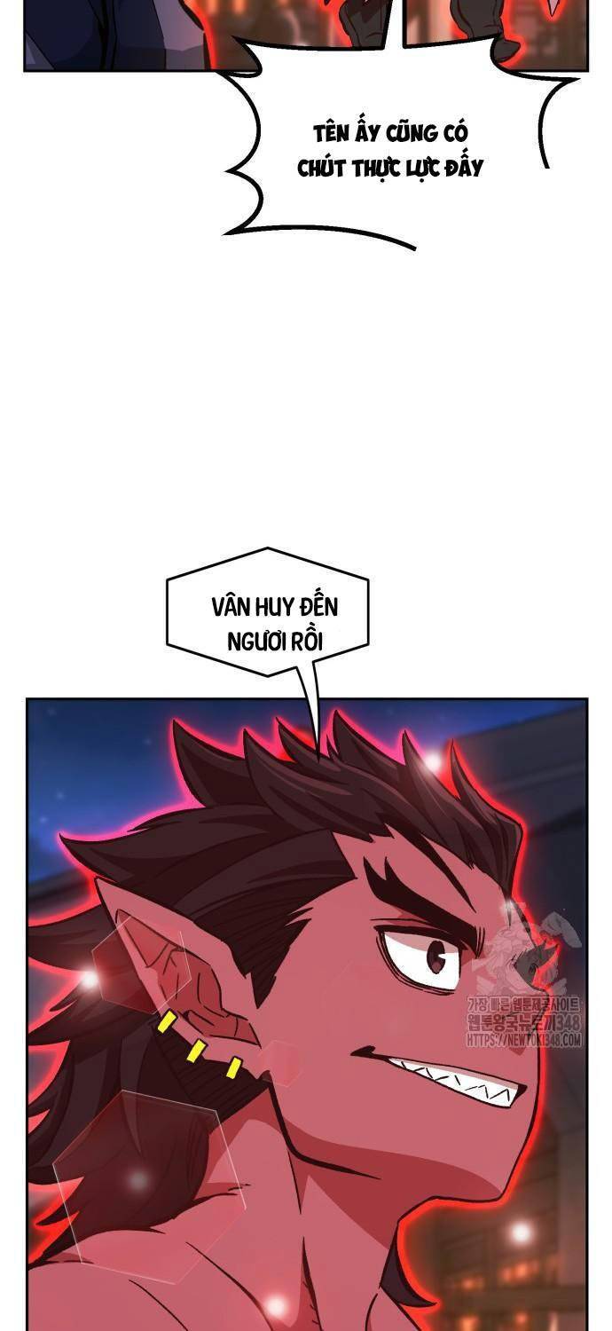 Cảm Kiếm Tuyệt Đối: Chapter 96
